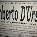 Positano, si è spento Umberto D'Urso. Domani i funerali