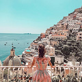 Positano Top Trending Destination per Earthspots.com, tra le più amate su instagram