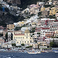 Positano tra i “10 migliori posti da visitare in Italia” secondo “My Modern Met”