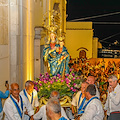 Positano, un Ferragosto tra tradizione e passione con la festa della Santa Maria Assunta / FOTO 