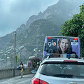 Positano, vigili "graziano" automobilisti: niente multa ma avviso per segnalare divieto di sosta 