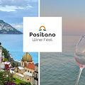 “Positano Wine Fest”, dal 20 al 22 ottobre il festival diffuso che valorizza i vini e i produttori della Costa d'Amalfi