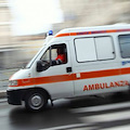 Positiva al Covid attende 30 ore in ambulanza prima di entrare in ospedale: l'odissea di una 64enne di Nocera Inferiore 