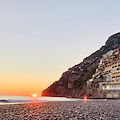 "Postcards from Positano" l'iniziativa che rilancia un vecchio hashtag dedicato alla città verticale #youneedmorepositanoinyourlife