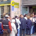 Poste, il part-time della vergogna