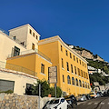 «Potenziare l’Ospedale "Costa d'Amalfi" di Ravello». L’appello di Polichetti (Uil Fpl Salerno)