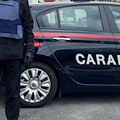 Pozzuoli: aggredisce compagna incinta con calci, pugni e morsi. In manette 27enne