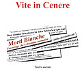 Praiano: 11 ottobre a “Racconti & Maree” le morti sul lavoro in “Vite in Cenere” di Rosaria Zizzo 