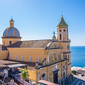 Praiano, 13 maggio "I Suoni degli Dei" si sposta nella Chiesa di San Gennaro