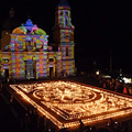 Praiano, dal 1° al 4 agosto si riaccende lo spettacolo della Luminaria di San Domenico [PROGRAMMA]