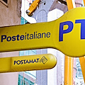 Praiano, modalità di ritiro della pensione alle Poste