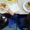 Praiano, refezione scolastica: prodotti a km 0 e Commissione Mensa a garanzia di una corretta alimentazione