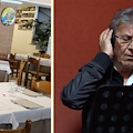 Pranzo spettacolo all'insegna della grande musica napoletana con Antonello Rondi "Al Valico di Chiunzi"