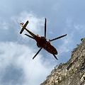 Precipita dalla Ferrata delle Anguane e fa volo di 150 metri: morta 22enne