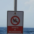 Prelievi ARPAC sfavorevoli a Sorrento: divieto di balneazione a Marina Grande 