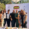 Premiato il Food-Blogger vincitore della finalissima di “IASAexperience”