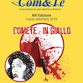 Premio Com&Te, venerdì 24 maggio tappa a Conca dei Marini. Ospite la scrittrice noir Cecilia Lavopa