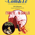 Premio Com&Te, venerdì 31 maggio tappa a Villa Wenner. Ospite la scrittrice Marilù Oliva