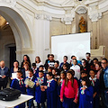 Premio Francesca Mansi per l’Ambiente: vincono scuole di Cetara e Positano. Liceali di Amalfi scuotono coscienze, bambini di Tramonti fanno sperare