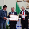 Premio Giornalistico Mimmo Castellano: a Castel San Giorgio atteso sottosegretario a Editoria e Informazione Vito Crimi 