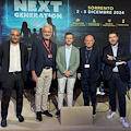 Presentata a Venezia l'edizione 2024 delle Giornate Professionali di Cinema di Sorrento 