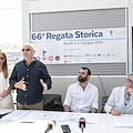 Presentata la 66esima Regata Storica dal 3 al 5 giugno ad Amalfi: ecco le novità