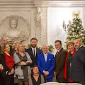 Presentato a Napoli lo "SPACCO di Natale"