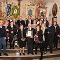 Presentato il libro "Terra natia - Sant’Anna all’Oliveto in Cava de’ Tirreni"