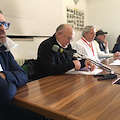 Presentato lo Sportello informativo all’interno del reparto di ginecologia dell’Ospedale Luigi Curto di Polla