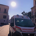 Presenza medico h24 su ambulanza posta oltre la frana, “Amalfi Rinasce” lancia petizione online su Change.org