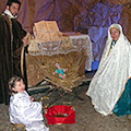 Presepe Vivente di Alessia, doppio appuntamento