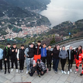 Prevenzione incendi e primo soccorso: Ravello punta sulla formazione dei giovani