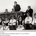 Pro Loco di Minori, mezzo secolo al servizio del territorio