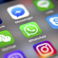 Problemi a WhatsApp, Instagram e Facebook: la rete è down