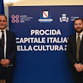 "Procida 2022": 150 eventi in 330 giorni all'insegna di internazionalità, inclusione ed ecosostenibilità