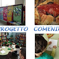 "Progetto Comenius", la delegazione italiana in Spagna