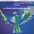 Progetto di Cinema Integrato, al Marte il film "La penna dell'Uccello Grifone"