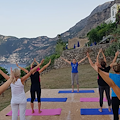 Progetto Namasté: a Praiano il primo Festival diffuso di Yoga e Meditazione