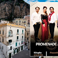 “Promenade a Sud - torniamo a nascere”, 15 luglio ad Atrani un concerto spettacolo dalle sonorità tradizionali e senza tempo