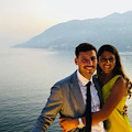 Promessa di Matrimonio a Maiori per Marina e Marco /Foto