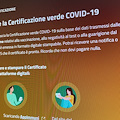 Pronto il Super Green Pass: oggi il Cdm per il decreto che impone l’obbligo a tutti i lavoratori