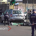 Proprietario di auto in sosta vietata a processo per omicidio colposo /Video TG2 /Local Team