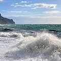 Prorogata allerta arancione in Costiera Amalfitana, innalzata a rossa in alcune zone della provincia di Salerno 