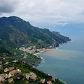 Protezione civile annuncia allerta meteo in Campania: in arrivo temporali e venti forti