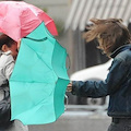 Protezione Civile Campania: allerta meteo prolungata fino a domani