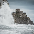 Protezione Civile Campania: da stasera venti molto forti e mare molto agitato. Temperature in sensibile diminuzione