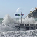 Protezione civile Campania: prorogata allerta “Gialla”. Temporali e raffiche di vento fino alle 22 di domenica sera