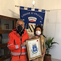 Protezione Civile, Comune di Praiano ratifica convenzione con la Millenium 