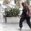 Protezione Civile: giovedì allerta meteo in Campania, rischio allagamenti