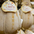 Provolone del Monaco Dop, la produzione cresce del 10%